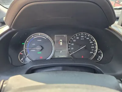 Lexus RX 2021, 105899 км, за 38045.62 USD - фото 8