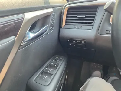 Lexus RX 2021, 105899 км, за 38045.62 USD - фото 12