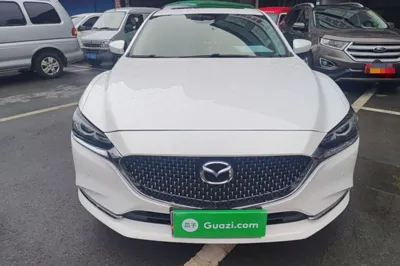 Mazda Atenza 2020, 43600 км, за 13369 USD