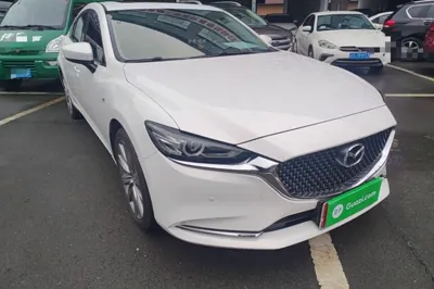 Mazda Atenza 2020, 43600 км, за 13369 USD