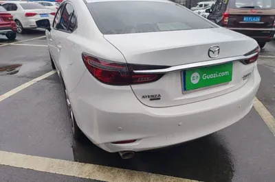 Mazda Atenza 2020, 43600 км, за 13369 USD