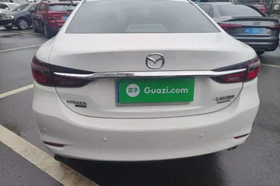 Mazda Atenza 2020, 43600 км, за 13369 USD