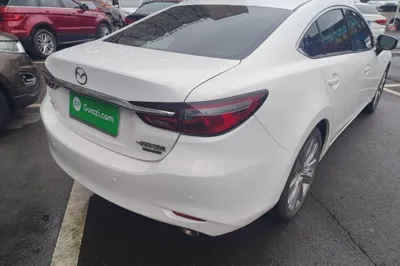 Mazda Atenza 2020, 43600 км, за 13369 USD - фото 6