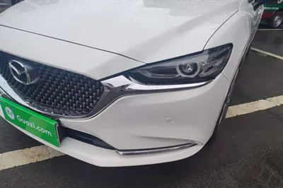 Mazda Atenza 2020, 43600 км, за 13369 USD - фото 8