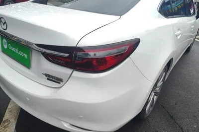 Mazda Atenza 2020, 43600 км, за 13369 USD - фото 9