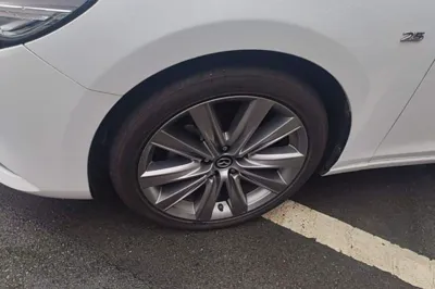 Mazda Atenza 2020, 43600 км, за 13369 USD - фото 10