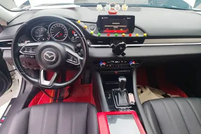 Mazda Atenza 2020, 43600 км, за 13369 USD - фото 12