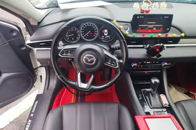 Mazda Atenza 2020, 43600 км, за 13369 USD - фото 13