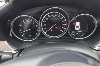 Mazda Atenza 2020, 43600 км, за 13369 USD - фото 14