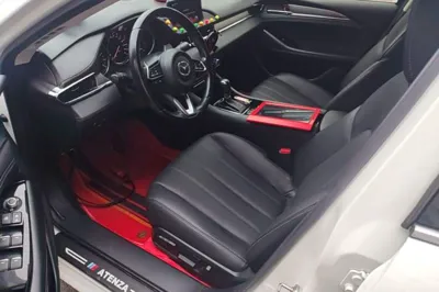 Mazda Atenza 2020, 43600 км, за 13369 USD - фото 17