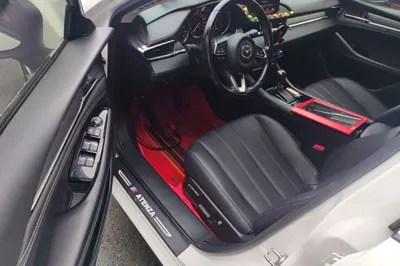Mazda Atenza 2020, 43600 км, за 13369 USD - фото 18