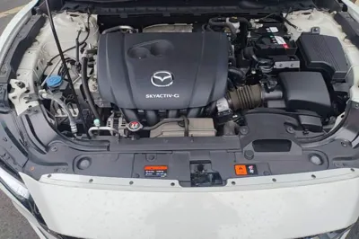 Mazda Atenza 2020, 43600 км, за 13369 USD - фото 24