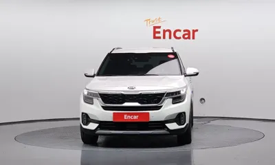 Kia Seltos 2022, 28742 км, за 14900.65 USD