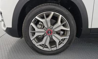 Kia Seltos 2022, 28742 км, за 14900.65 USD