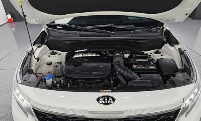 Kia Seltos 2022, 28742 км, за 14900.65 USD - фото 6