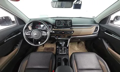 Kia Seltos 2022, 28742 км, за 14900.65 USD - фото 7
