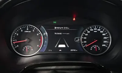 Kia Seltos 2022, 28742 км, за 14900.65 USD - фото 8