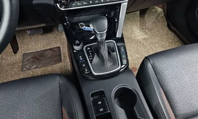 Kia Seltos 2022, 28742 км, за 14900.65 USD - фото 9