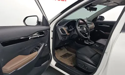 Kia Seltos 2022, 28742 км, за 14900.65 USD - фото 11