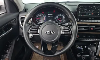 Kia Seltos 2022, 28742 км, за 14900.65 USD - фото 13