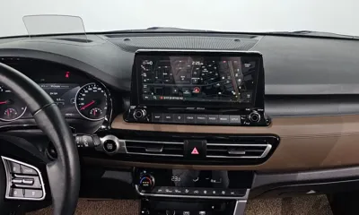 Kia Seltos 2022, 28742 км, за 14900.65 USD - фото 14