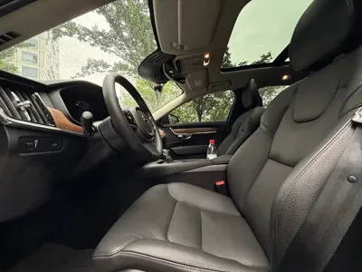 Volvo S90 2018, 80000 км, за 12966.37 USD - фото 6