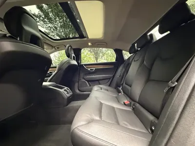 Volvo S90 2018, 80000 км, за 12966.37 USD - фото 7