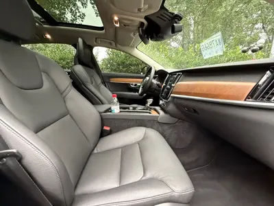 Volvo S90 2018, 80000 км, за 12966.37 USD - фото 9