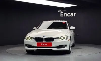 BMW 3-Series 2012, 194371 км, за 2855.84 USD
