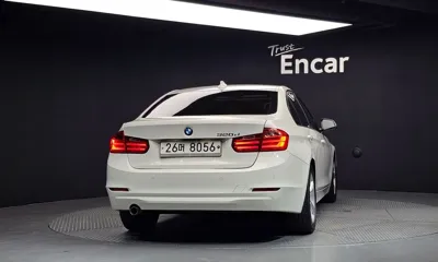 BMW 3-Series 2012, 194371 км, за 2855.84 USD
