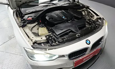 BMW 3-Series 2012, 194371 км, за 2853.8 USD - фото 6