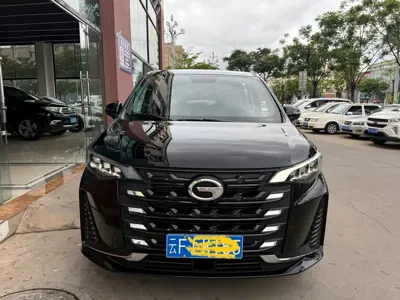 GAC Motor Trumpchi M6 2025, 30000 км, за 11741.97 USD