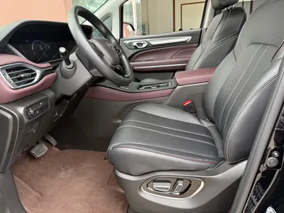 GAC Motor Trumpchi M6 2025, 30000 км, за 11741.97 USD