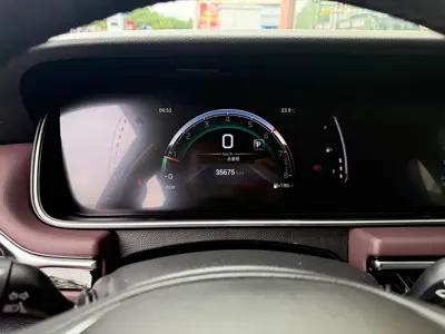 GAC Motor Trumpchi M6 2025, 30000 км, за 11741.97 USD