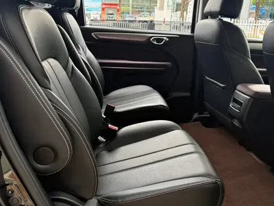 GAC Motor Trumpchi M6 2025, 30000 км, за 11741.97 USD - фото 6