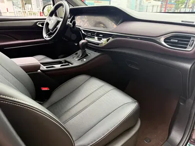 GAC Motor Trumpchi M6 2025, 30000 км, за 11741.97 USD - фото 7