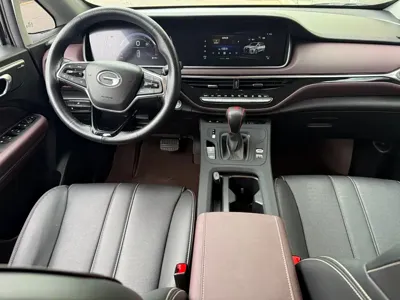 GAC Motor Trumpchi M6 2025, 30000 км, за 11741.97 USD - фото 8