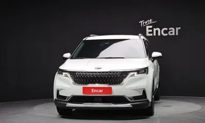 Kia Canival 2021, 43372 км, за 18063.58 USD