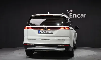 Kia Canival 2021, 43372 км, за 18063.58 USD