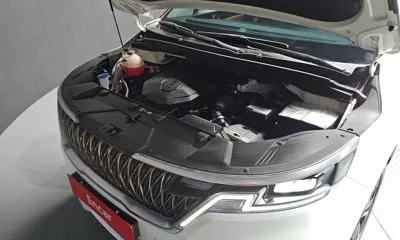 Kia Canival 2021, 43372 км, за 18063.58 USD - фото 6