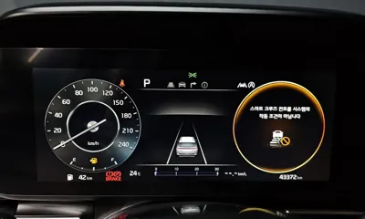 Kia Canival 2021, 43372 км, за 18063.58 USD - фото 8