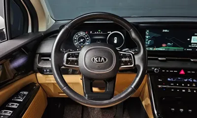 Kia Canival 2021, 43372 км, за 18063.58 USD - фото 11