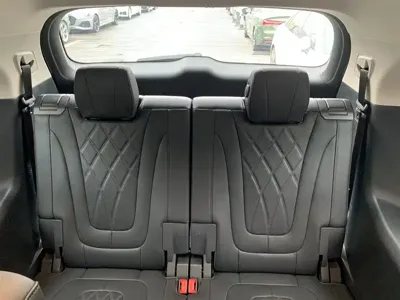 Hongqi Hongqi HS7 PHEV 2024, 10000 км, за 20129.1 USD - фото 16