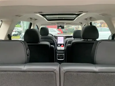 Hongqi Hongqi HS7 PHEV 2024, 10000 км, за 20129.1 USD - фото 23