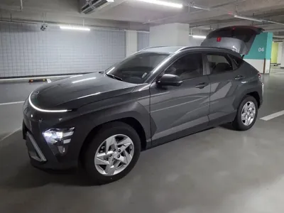 Hyundai Kona 2026, 7000 км, за 18305.92 USD