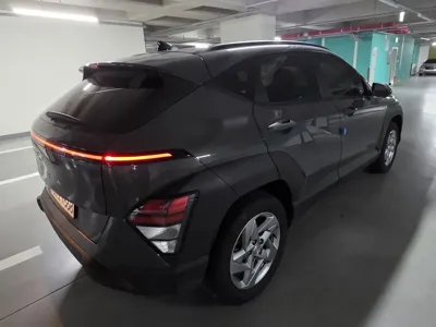 Hyundai Kona 2026, 7000 км, за 18305.92 USD