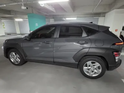 Hyundai Kona 2026, 7000 км, за 18305.92 USD