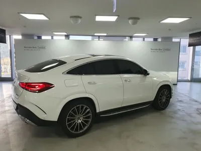 Mercedes-Benz GLE-Class 2023, 15256 км, за 66732.73 USD