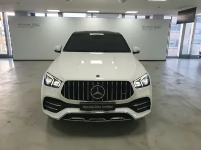 Mercedes-Benz GLE-Class 2023, 15256 км, за 66732.73 USD
