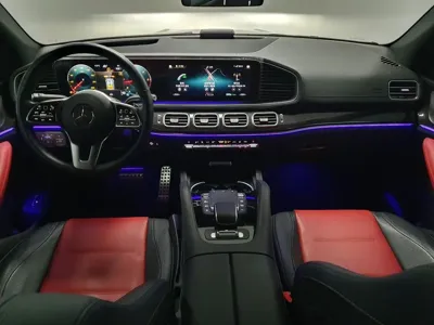 Mercedes-Benz GLE-Class 2023, 15256 км, за 66732.73 USD - фото 7